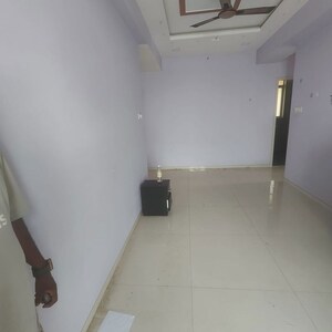 Building Lobby in 2 BHK Apartment at Vraj Tiara, Worli – for Rent