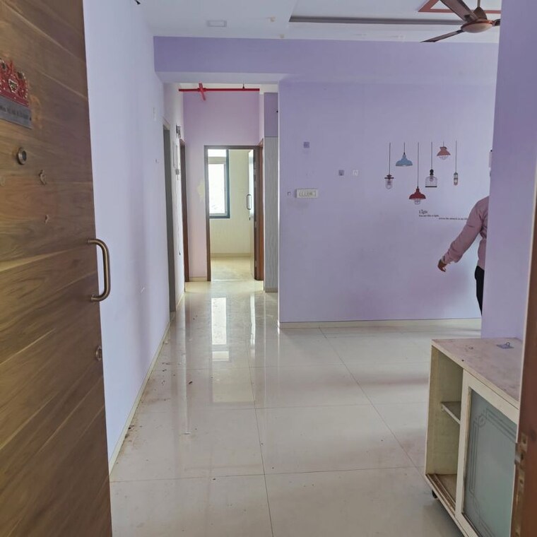 Bathroom, vraj-tiara 2 Bedroom 850 Sq.Ft. Apartment In Worli Mumbai 10345110