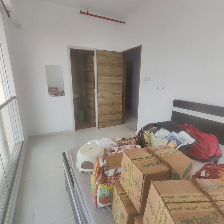 Living Room, vraj-tiara 2 Bedroom 850 Sq.Ft. Apartment In Worli Mumbai 10345110