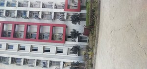 1 BHK Apartment – Exterior View View at Habitech Hydepark, Knowledge Park 3 Greater Noida - for Sale