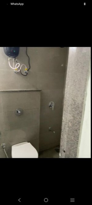 Furnished Amenities in 2 BHK Apartment at Shilp Ananta, Shela – for Rent
