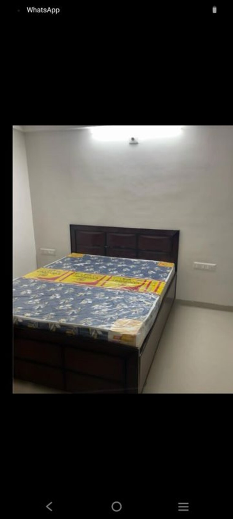 Bedroom, shilp-ananta 2 Bedroom 1250 Sq.Ft. Apartment In Shela Ahmedabad 10345116
