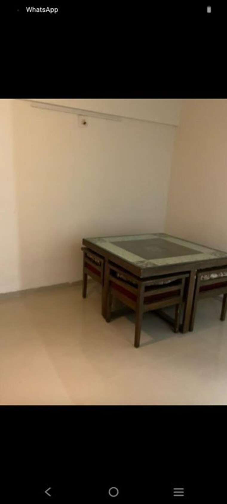Bedroom, shilp-ananta 2 Bedroom 1250 Sq.Ft. Apartment In Shela Ahmedabad 10345116