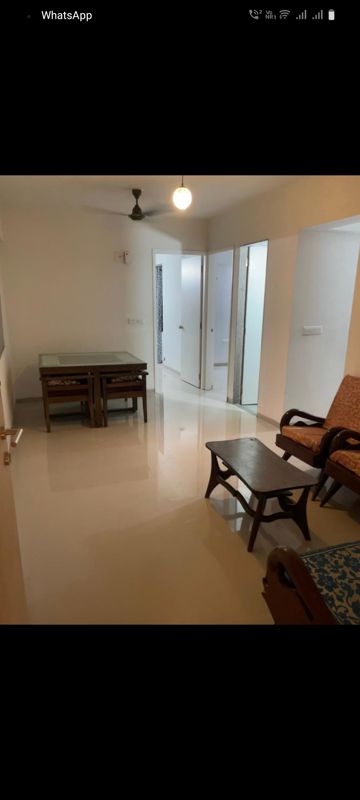 2 BHK + Store Room 1250 Sq.Ft. Apartment in Shilp Ananta
