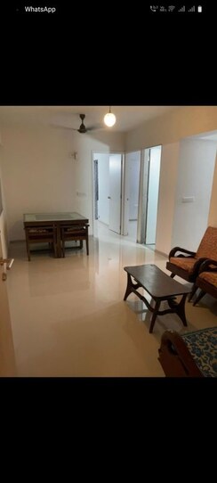 2 BHK + Store Room Apartment For Rent in Shilp Ananta