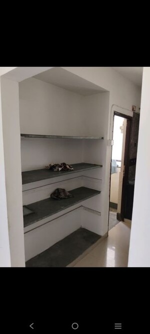 Furnished Amenities in 2 BHK Apartment at Shilp Ananta, Shela – for Rent
