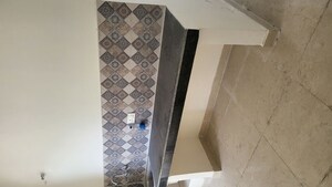 Staircase in 2 BHK Apartment at Signature The Millennia 3, Sector 37d – for Rent