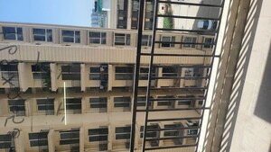 2 BHK Apartment – Exterior View View at Signature The Millennia 3, Sector 37d - for Rent