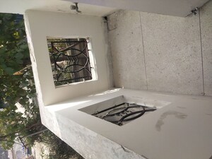 Bedroom in 3 BHK Apartment at Informatics Apartment, Pi Greater Noida – for Sale