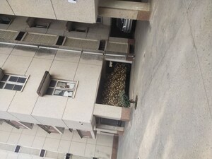 Team Area in 3 BHK Apartment at Informatics Apartment, Pi Greater Noida – for Sale