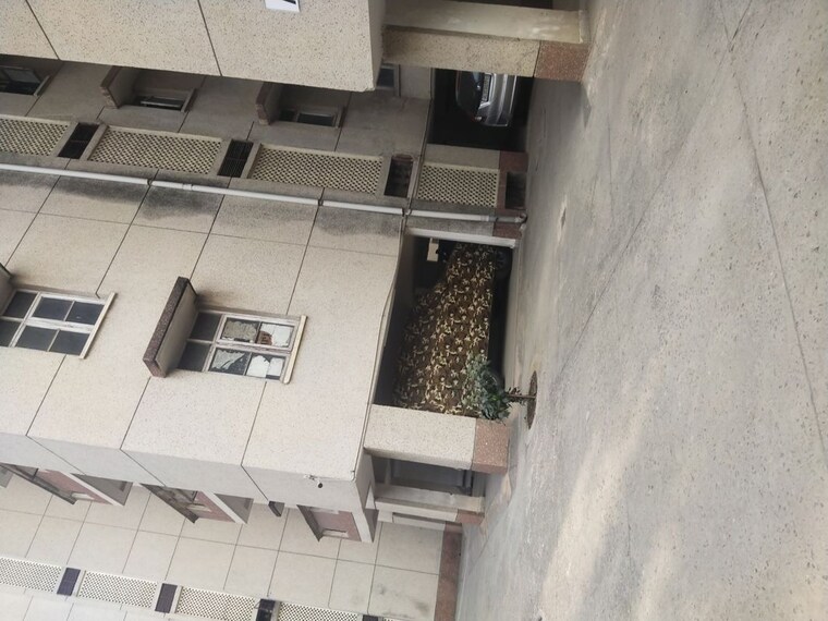 Team Area, informatics-apartment 3 Bedroom 1350 Sq.Ft. Apartment In Pi Greater Noida Greater Noida 9719263