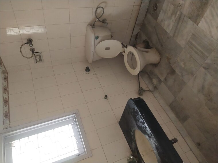 Bathroom, informatics-apartment 3 Bedroom 1350 Sq.Ft. Apartment In Pi Greater Noida Greater Noida 9719263
