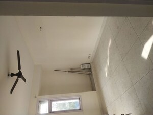 Bathroom in 3 BHK Apartment at Informatics Apartment, Pi Greater Noida – for Sale