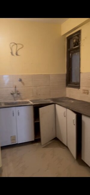 Kitchen in 2 BHK Builder Floor at Chattarpur – for Sale