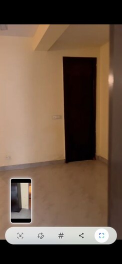 2 BHK Builder Floor For Sale in Chattarpur
