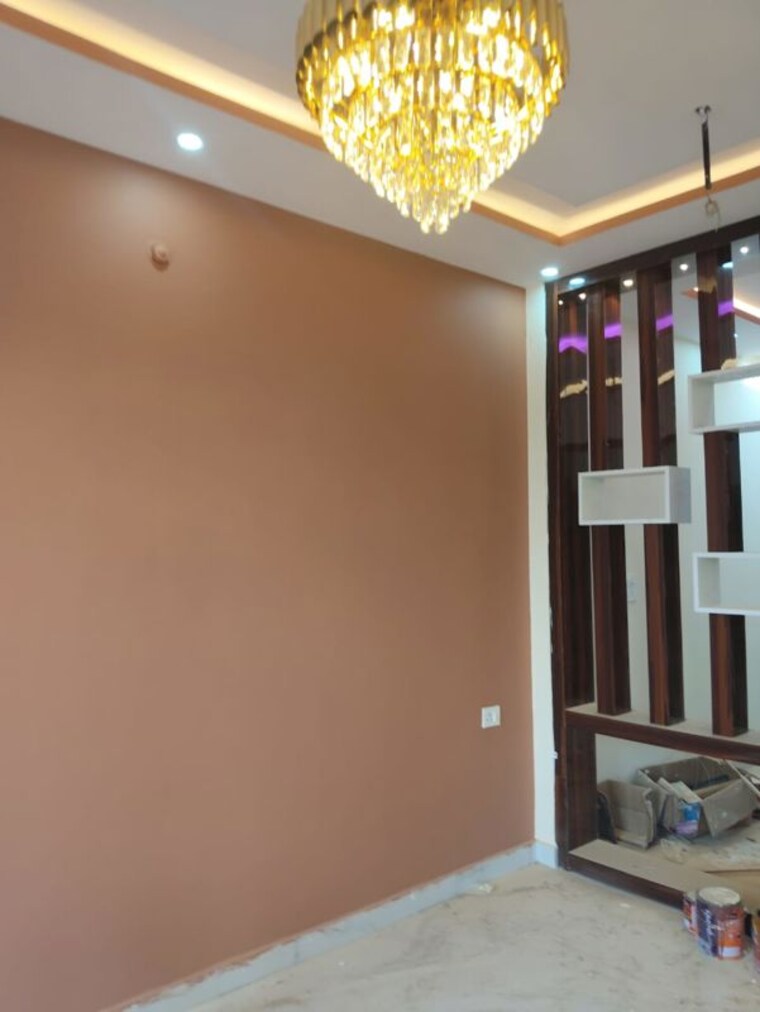 Room, krishna-iscon-valley 2 Bedroom 1320 Sq.Ft. Independent House In Gosainganj Lucknow 10345109