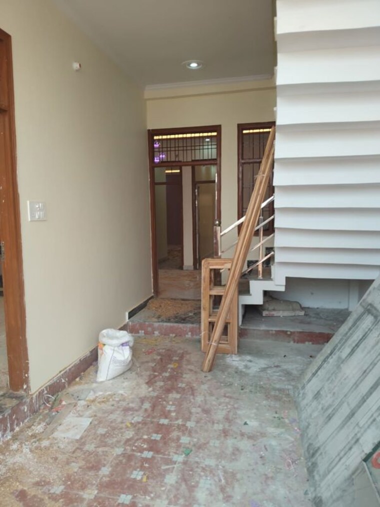 undefined, krishna-iscon-valley 2 Bedroom 1320 Sq.Ft. Independent House In Gosainganj Lucknow 10345109