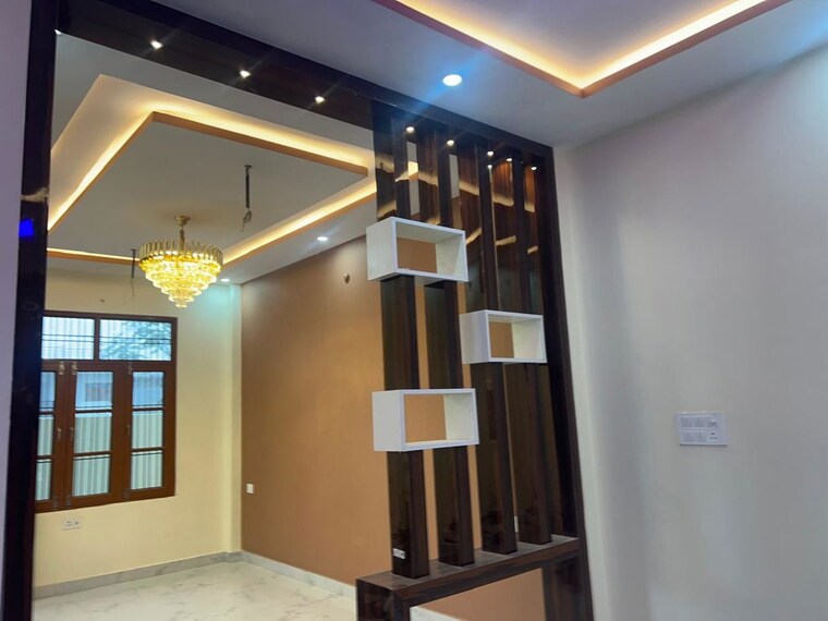Room, krishna-iscon-valley 2 Bedroom 1320 Sq.Ft. Independent House In Gosainganj Lucknow 10345109