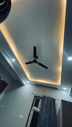 Furnished Amenities in 1 BHK Builder Floor at Brinda City, Chi Iv Greater Noida – for Sale