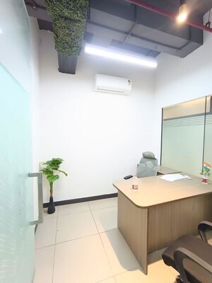 Team Area in  Office Space at Sector 6 – for Rent