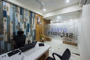 Team Area in  Office Space at Science City – for Rent