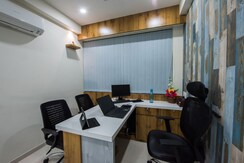 Office Space For Rent in Science City