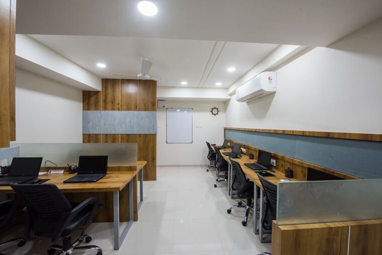 Kitchen, science city Commercial Office Space 700 Sq.Ft. In Science City Ahmedabad 10345126