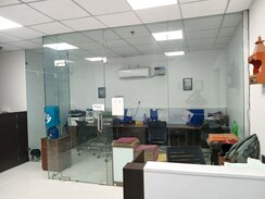 Office Space For Rent in Bhavya Corporate Towers