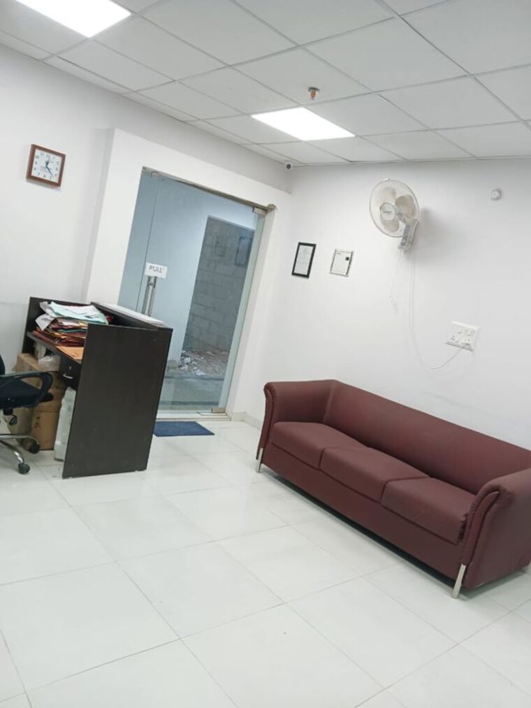 Team Area, bhavya-corporate-towers Commercial Office Space 700 Sq.Ft. In Vibhuti Khand Lucknow 10345130