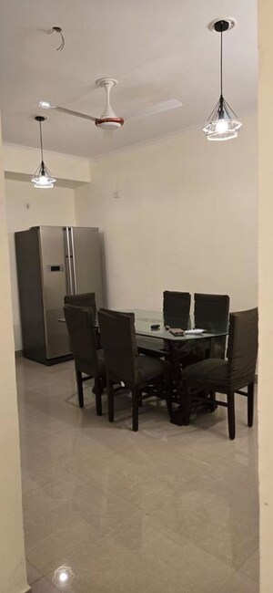 Team Area in 2 BHK Independent House at ACE Platinum, Zeta I Greater Noida – for Sale