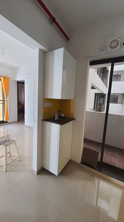 2 BHK Apartment For Rent in Shapoorji Pallonji Joyville Hinjewadi