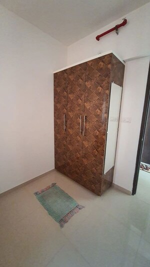 Furnished Amenities in 2 BHK Apartment at Shapoorji Pallonji Joyville Hinjewadi, Hinjewadi – for Rent