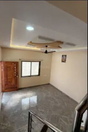 Kitchen in 4 BHK Independent House at Sector 19 – for Sale