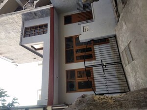 2 BHK Independent House – Exterior View View at Alpha 1 RWA, Alpha 1 Greater Noida - for Sale