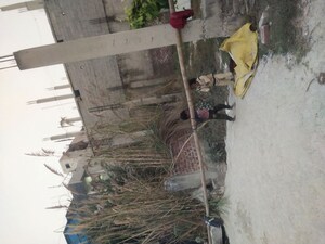  Plot – Exterior View View at Stellar Gymkhana, Knowledge Park Ii Greater Noida - for Sale