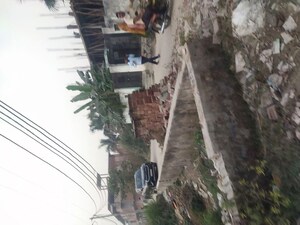  Plot – Exterior View View at Stellar Gymkhana, Knowledge Park Ii Greater Noida - for Sale