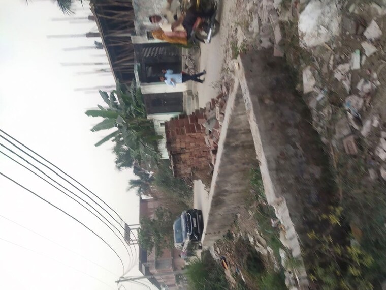 Exterior View, stellar-gymkhana  500 Sq.Yd. Plot In Knowledge Park Ii Greater Noida Greater Noida 9553672