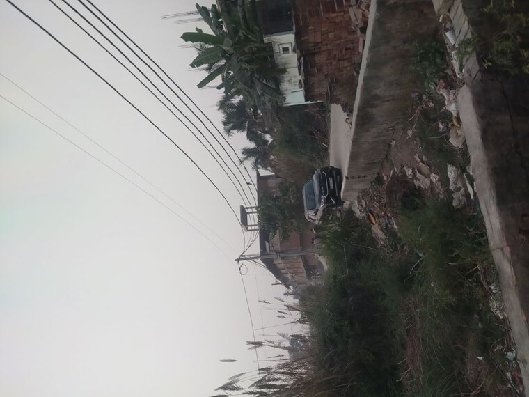 Exterior View, stellar-gymkhana  500 Sq.Yd. Plot In Knowledge Park Ii Greater Noida Greater Noida 9553672