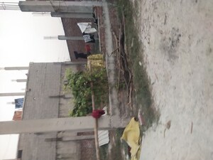  Plot – Exterior View View at Stellar Gymkhana, Knowledge Park Ii Greater Noida - for Sale