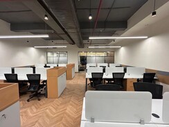 Office Space For Rent in Wakadewadi