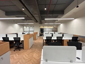  Office Space For Rent in Wakadewadi