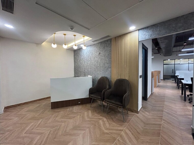 Living Room, wakadewadi Commercial Office Space 5900 Sq.Ft. In Wakadewadi Pune 10345154