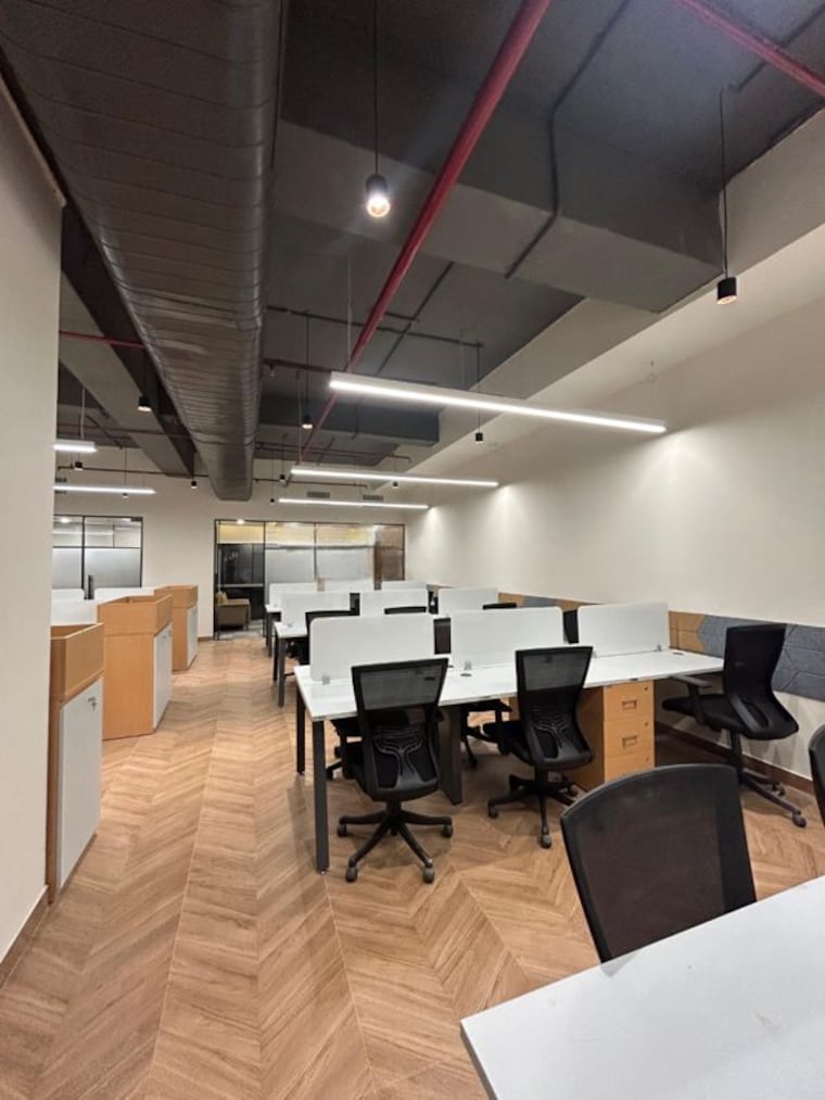 Team Area, wakadewadi Commercial Office Space 5900 Sq.Ft. In Wakadewadi Pune 10345154