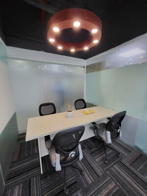 Team Area in  Office Space at Wakadewadi – for Rent