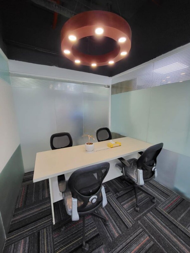 Team Area, wakadewadi Commercial Office Space 5900 Sq.Ft. In Wakadewadi Pune 10345154