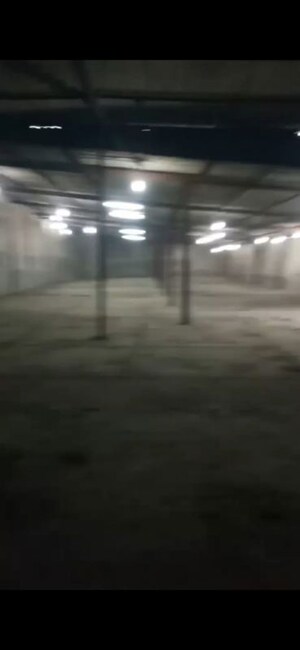 Parking in  Warehouse at Park Circus – for Rent