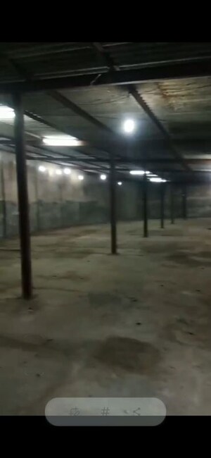  Warehouse For Rent in Park Circus