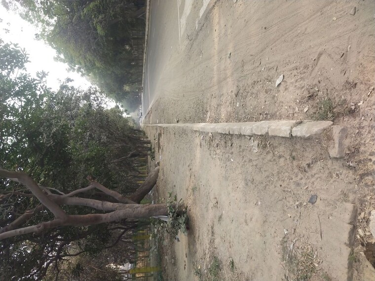 Exterior View, gaur-aerocity  105 Sq.Yd. Plot In Gaur Yamuna City Greater Noida 9533626