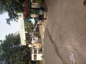  Plot – Exterior View View at Gaur Aerocity, Gaur Yamuna City - for Sale