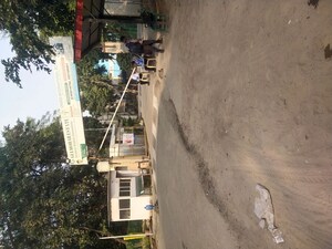  Plot – Exterior View View at Gaur Aerocity, Gaur Yamuna City - for Sale